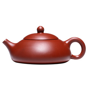 Tetera de arcilla púrpura Yixing, superventas, juego de té Dong <span class=keywords><strong>Po</strong></span> Shipiao Kongfu, tetera Zisha - Product Image 1