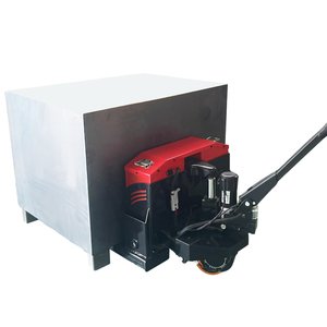 Nuevo Carretilla Eléctrica para Paletas FUGO de 175 kg, Capacidad de Carga de 3000 kg, Alimentada por Baterías de Plomo-Ácido y Litio de 48V 20A, 2 <span class=keywords><strong>A</strong></span>ños de Garantí<span class=keywords><strong>a</strong></span> - Product Image 5