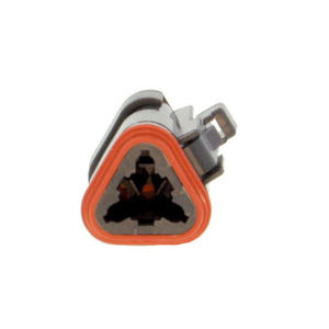 صوفي سلسلة 3-Pin Male وutsch DT Kit - Product Image 3