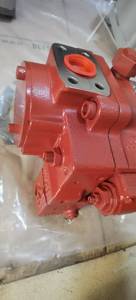 ปั๊มไฮดรอลิก K3VL45/B-1NRJM-L kpm K3VL K3VL45ลูกสูบแปรผันสูง K3VL28/45/80/140/200 - Product Image 4