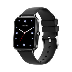 Reloj Inteligente AMOLED para Mujer DA02, Monitor de Ritmo Cardíaco, Resistente al Agua IP67, Pantalla de 1.65 Pulgadas, 5-10 Días de Duración de la Batería, Conexión con la Aplicación Dafit - Product Image 3