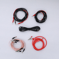 HVHIPOT GD-2136L 0~16KV Localizador de Fallas en Cables de Alimentación, Sistema de Localización de Fallas en Cables Subterráneos, Localizador de Fallas en Cables