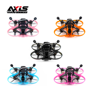 Axisflying Cineon C35 V3 โดรน FPV ขนาด 3.5 นิ้ว น้ำหนัก 385 กรัม ชุด Walksnail <span class=keywords><strong>Avatar</strong></span> HD Pro พร้อม GPS และแบตเตอรี่ 4S อุปกรณ์เสริมสำหรับโดรน RC - Product Image 1