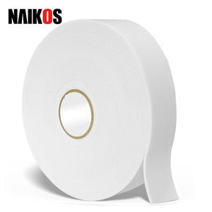 Factory Price Custom Size Heavy Duty Mounting <b>Glazing</b> <b>Sealing</b> Auto Foam Tapes PE Sponge Acrylic Self Adhesive Multiple tape - Product Image 1