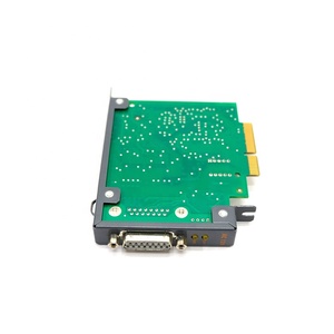 8AC121601 บอร์ดจ่ายไฟ PLC ของแท้จาก B&R รุ่น 8AC120.60-1 แผงวงจร 8AC121.60-1 - Product Image 1