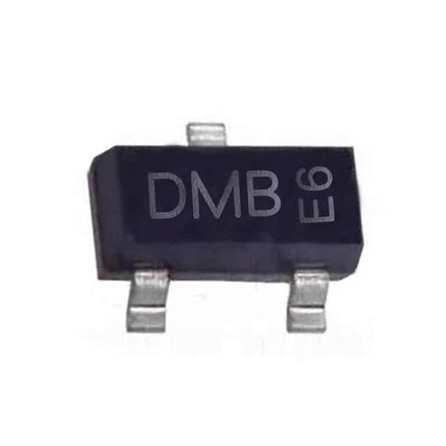 KT Original DMP3098L-7 DMB SOT23 P-channel 30V 3.8A Field Effect Transistor MOSFET