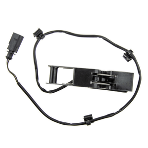 Hanous Mejor <span class=keywords><strong>Precio</strong></span> Strike Lock Hood Motor para Audi VW <span class=keywords><strong>Golf</strong></span> OEM 5K1823509 5K1823509A - Product Image 4