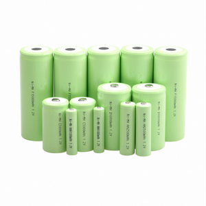 電動工具用7パックAA1300mAh 8.4V Ni-MHバッテリー産業用緊急照明 - Product Image 5