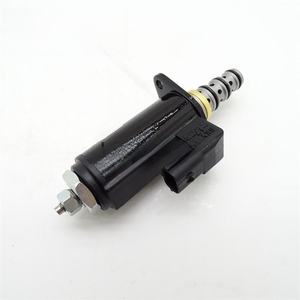 โซลินอยด์แบบสัดส่วน KOVAX KWE5K-31-30C50-140 รุ่น YN35V00052F1 T/CCMA0078-2019 สำหรับรถขุดขนาดกลาง ใช้ได้กับ SK200-6E - Product Image 1
