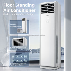 สำหรับ Gree เครื่องปรับอากาศแบบตั้งพื้นแบบไม่ใช้อินเวอร์เตอร์สำหรับ R32 24000Btu ทำความเย็นแบบแยกชั้นได้อย่างรวดเร็วสำหรับโรงงานระดับมืออาชีพ - Product Image 2