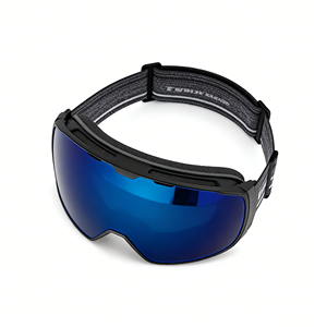 Gafas de Esquí Deportivas Magnéticas Antivaho con Marco TR90, Correa Ajustable, Lentes Fotocromáticas, Protección UV400, Gafas de Sol Personalizadas - Product Image 2