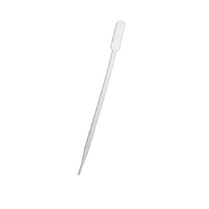 Phòng thí nghiệm nhà cung cấp chuyển micro pipettes <span class=keywords><strong>10ul</strong></span> 20ul 25ul 1ml 2ml 3ml 5ml 10ml nhựa Pasteur pipettes làm từ bền PE chất liệu - Product Image 4