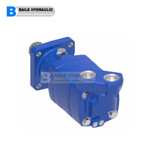 Motor Hidráulico CHAR-LYNN Serie 10000 (119- 120- 121-) M10210 M10293 M10406 M10574, Motor de Disco de Gran Tamaño - Product Image 1