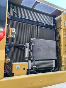 EXCAVADORA DE ORUGAS 330 323 DE ALTA CALIDAD CON MOTOR C7.1 EN VENTA - Product Image 5