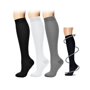 BQ-A 902 MOQ bajo compresor <span class=keywords><strong>calcetines</strong></span> de <span class=keywords><strong>calcetines</strong></span> <span class=keywords><strong>Calcetines</strong></span> de embarazo - Product Image 1