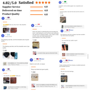 Gran oferta, bomba <span class=keywords><strong>de</strong></span> <span class=keywords><strong>baño</strong></span> <span class=keywords><strong>de</strong></span> Esmeralda Natural <span class=keywords><strong>de</strong></span> Plata <span class=keywords><strong>de</strong></span> Ley 925 sin deslustre con anillos chapados en oro <span class=keywords><strong>de</strong></span> 4mm * 6mm18k - Product Image 6