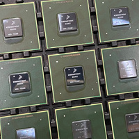 En Stock MCIMX6Q5EYM10AC I MX6Q 4 Núcleos ARM Cortex A9 1GHz FCPBGA