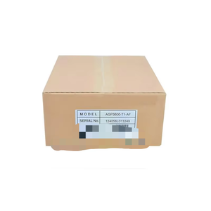 Nuevo panel táctil de AGP3600T1AF Envío acelerado - Product Image 1