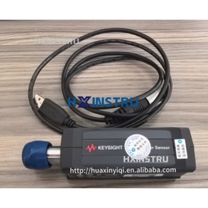 คีย์ไซท์ L2064XA 1M/10MHz ถึง 40GHz/ -70 ถึง +20 DBm/50000 การอ่านค่า LAN ช่วงไดนามิกกว้าง เซ็นเซอร์วัดพลังงานสูงสุดและค่าเฉลี่ย H - Product Image 2