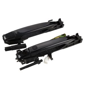 Manija Exterior de Puerta Delantera Izquierda para BYD S6/S7 Negra, Número de Pieza Original Manija de Puerta Delantera <span class=keywords><strong>Derecha</strong></span> S6-6105100/09 para BYD S6/S7 - Product Image 5