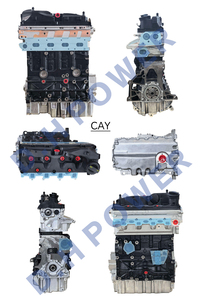Motore Diesel <span class=keywords><strong>1.6</strong></span> TDI CAY EA189, Blocco Motore Completo per VW Golf 6, <span class=keywords><strong>Polo</strong></span> 6R, Touran, Audi A1, A3, Seat Ibiza - Product Image 6