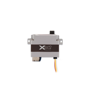 Frsky Xact w5600 loạt CNC vỏ kim loại bàn chải servo hỗ trợ 3.7-8.4 điện áp cao fbus giao thức cho <span class=keywords><strong>RC</strong></span> máy bay máy bay <span class=keywords><strong>FPV</strong></span> - Product Image 1
