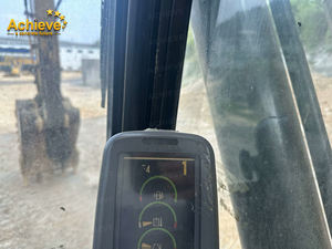 حفارة كاتربيلر 320D مستعملة يابانية الصنع، حفارة كاتربيلر 320D مستعملة بوزن 20 طن - Product Image 6