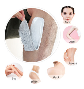3 Days Depilatory <b>Wax</b> <b>Beads</b> / Blocks Multicolor Available Depilatory <b>Wax</b> for Hair Removal Depilatory <b>Wax</b> GZ RTS Bulk Mixed Order - Product Image 3