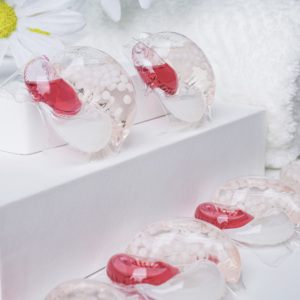 منتجات تنظيف 2025: كبسولات غسيل 3 في 1 بالجملة، كبسولات منظفات سائلة، كبسولات غسيل 15 جرام - Product Image 2