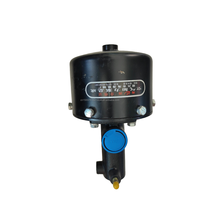 Pompe de surpression de frein à air pour suspension WUHU XGMA XG931 XG932, pompe Afterburner pour chargeuses sur pneus 12 kg, garantie 1 an
