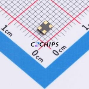 SWXCDABVE0-40.000000 Crystal (Passive) SMD3225-4P Crystal Oscillator SMD Crystal Oscillator 40MHz 10ppm 13.5pF - Product Image 2