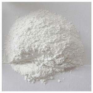 Sg5เรซิ่นพีวีซีผงสีขาววัตถุดิบพลาสติกผงสีขาว - Product Image 4