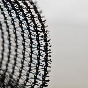 ผู้จัดจำหน่ายม่านบังแดดอลูมิเนียม HDPE+ป้องกันรังสียูวี สำหรับใช้งานกลางแจ้ง - Product Image 2