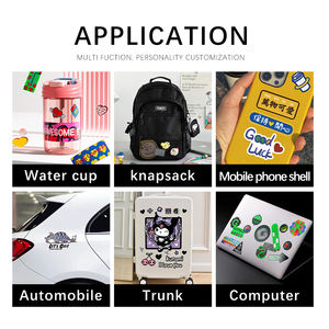 2025 Yinghe nouveau produit Offre Spéciale stable 30cm avec trois têtes d'impression XP600 imprimante UV DTF 1 an de garantie pour l'atelier d'impression - Product Image 2