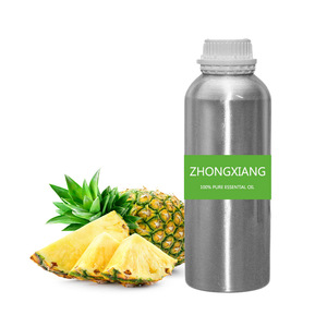 Olio Essenziale di Ananas per Rossetti, Candele, Saponi, Profumi e Diffusori di Aromi, Fornitura di Fabbrica - Product Image 2