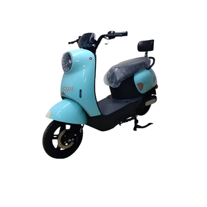 Motocicleta Eléctrica <span class=keywords><strong>TF</strong></span> 2026 48/60V sin Escobillas de Bajo Precio con Características Clave, Exportada a Sudamérica - Product Image 3