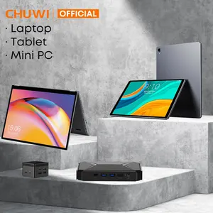 CHUWI Intel CPU N5100 WIFI 10th Win Windows 10 Android 11 inç OEM ODM yazma Tab grafik çizim tablet dizüstü mini Tablet PC