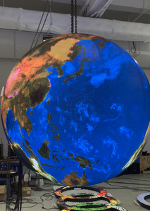 شاشات عرض <span class=keywords><strong>Led</strong></span> فيديو عالية الدقة بألوان كاملة P1.538 شاشة <span class=keywords><strong>Led</strong></span> داخلية <span class=keywords><strong>Rgb</strong></span> 2k 4k 8k شاشة عرض مرنة <span class=keywords><strong>LED</strong></span> وحدة شاشة <span class=keywords><strong>LED</strong></span> - Product Image 3