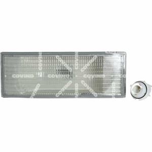 FARO DELANTERO DERECHO/IZQUIERDO adecuado para Volvo FH12 - FH16 1a S. FM7-FM10-FM12 1a S. (3981666) - Product Image 1