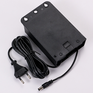 Giá cả cạnh tranh 24 Wát DC <span class=keywords><strong>Power</strong></span> <span class=keywords><strong>adapter</strong></span> 12V 2A cho máy tính xách tay CCTV chuyển mạch sản phẩm điện tử cung cấp điện đầu ra AC tại 50/60Hz - Product Image 6