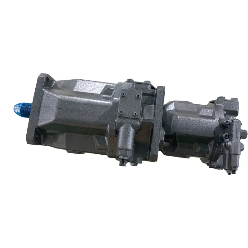 Rexroth bosch hidrolik pompa A10VSO140DFR31L-PSD62K68 A10VSO45DFR31L-PUC62N00 Rexroth bosch