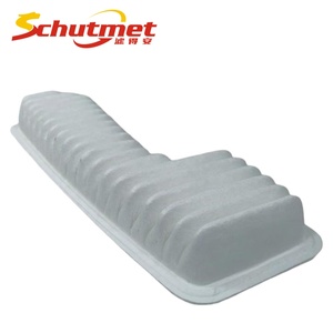 เครื่องกรองอากาศสำหรับรถยนต์ BZ3 /prius 2023-OEM 17801-70050 V9112-0022 - Product Image 6