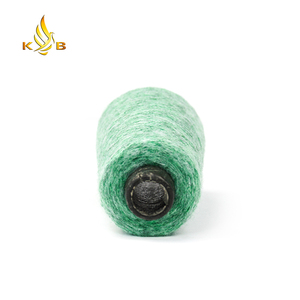 Kingeagle bas prix 9NM cachemire mohair fil mélangé fil brosse fil fantaisie fabricant d'usine - Product Image 6
