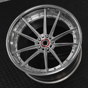 18 19 20 22 24 pouces 2 pièces 3 pièces jante forgée pour mercedes benz w213 w215 a b c e s cla cls cle gt <span class=keywords><strong>amg</strong></span> <span class=keywords><strong>c63</strong></span> c55 e43 e63s s63 - Product Image 2