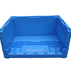 Moule d'<span class=keywords><strong>injection</strong></span> plastique pour produits finis, colonne de Transport logistique, moule en plastique détachable pour le moulage de la boîte tournante - Product Image 2