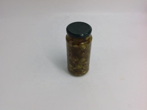 Espárrago verde enlatado, calidad superior, servicio OEM, ODM, venta al por mayor - Product Image 4