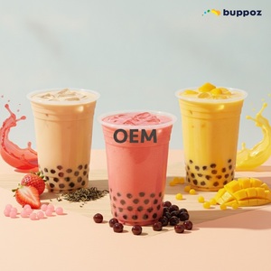 มันสำปะหลัง Boba ฮาลาล - Product Image 6