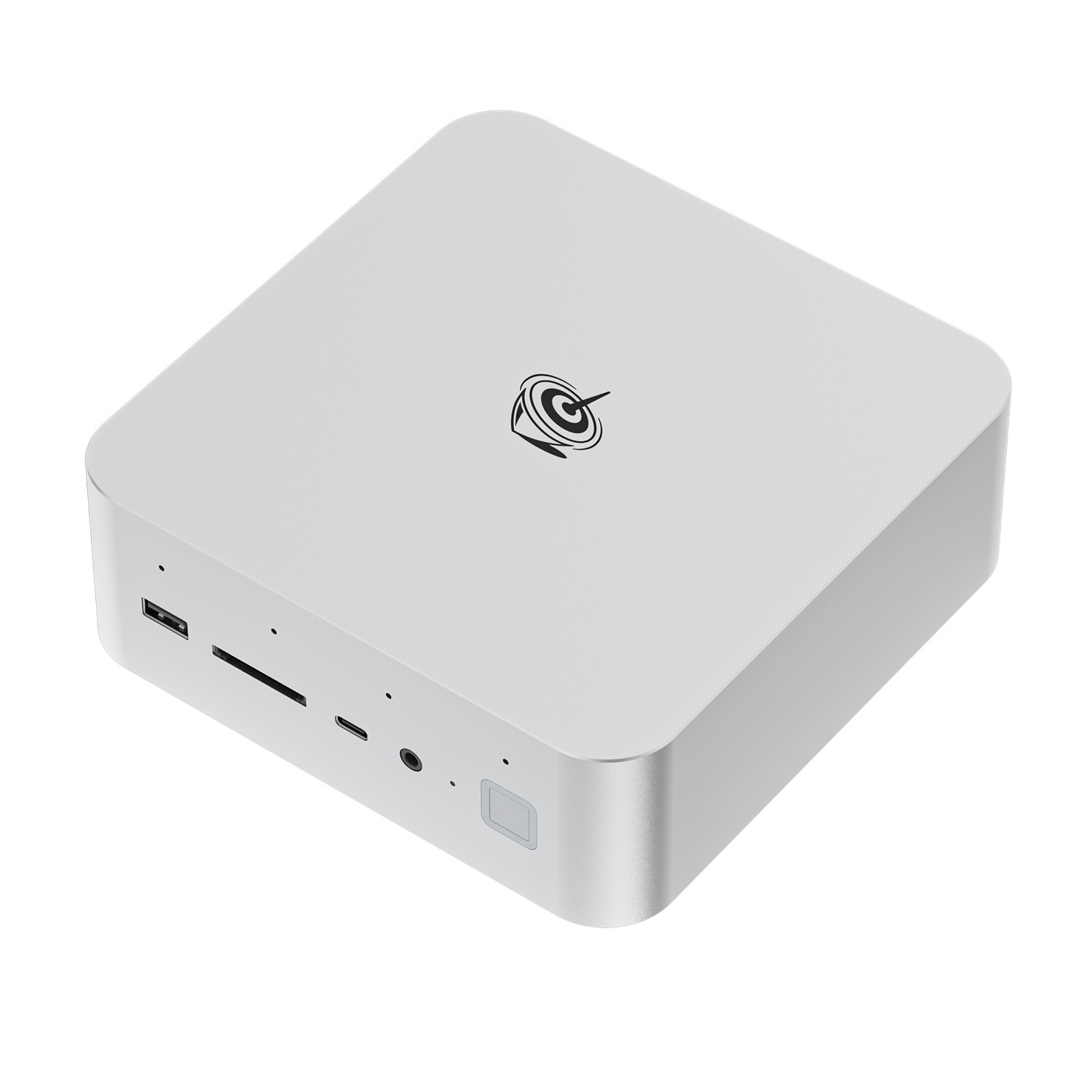 For 12 Core I9 12900H/12900HK Mini PC Host with Intel Iris Xe
