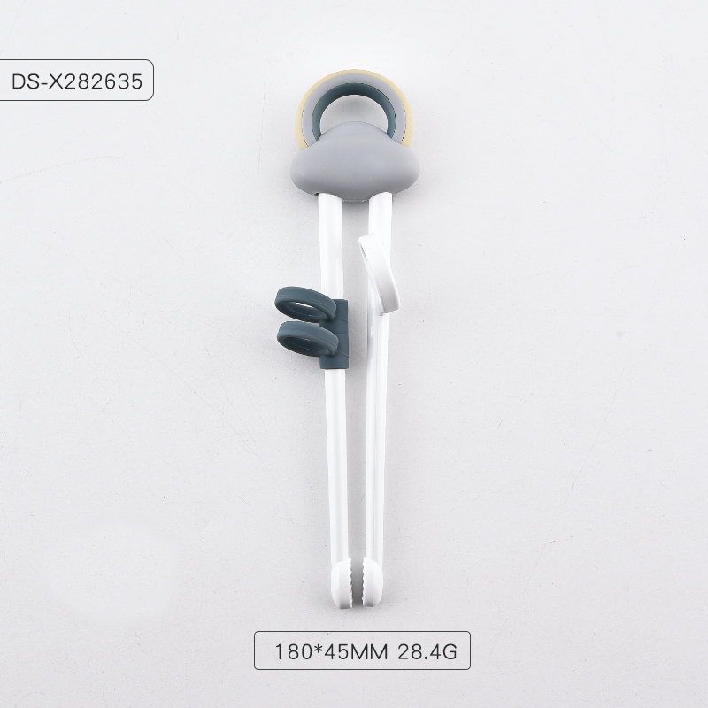 Blue rainbow in opp bag