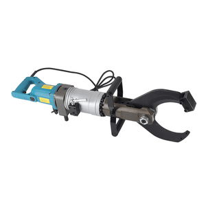 HRB-120C Plug-in Hydraulic Cable <b>Cutting</b> <b>Tool</b> Cutter for CU/AL Hydraulic Cable <b>Cutting</b> <b>Tool</b> - Product Image 1